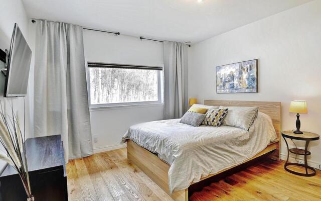 Chalets Alpins - 31 Chemin des Quarante