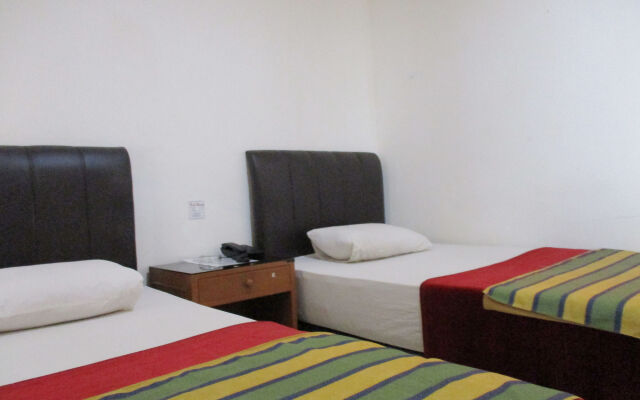 Hotel Maxim Kwitang Jakarta