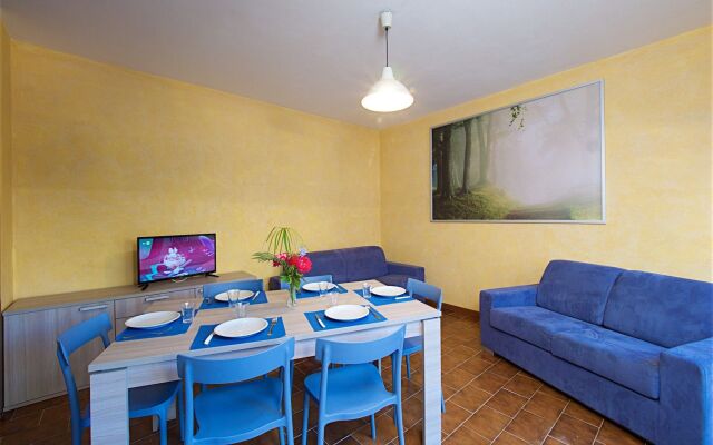 Residence Park Solemaremma