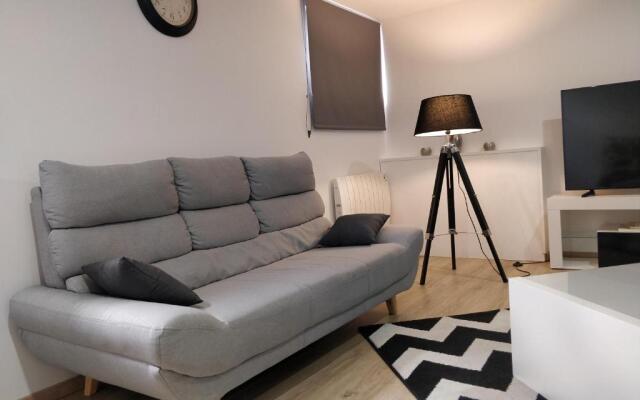 Très Bel Appartement Neuf et Moderne 63m2 à Obernai