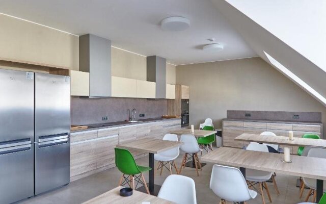 Apartmány Volarik