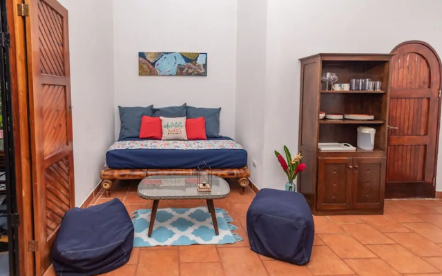 Villas Santerras