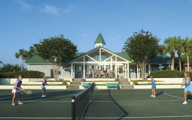 Beachfront at Sandestin