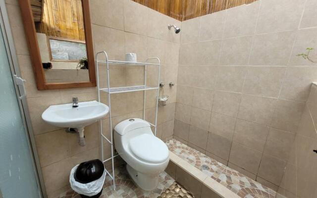 Mindo GlamBird Glamping &amp; Lodge