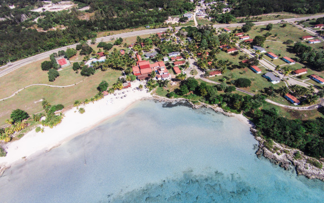 Horizontes Playa Larga