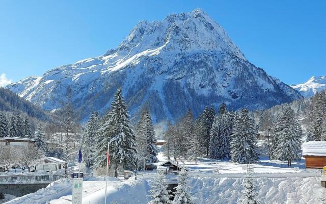 Exceptionnel 3 Pieces Duplex En Residence 5*