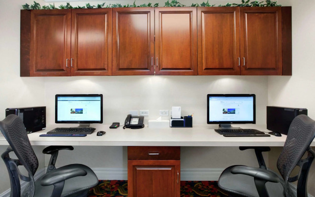 Hilton Garden Inn West Edmonton