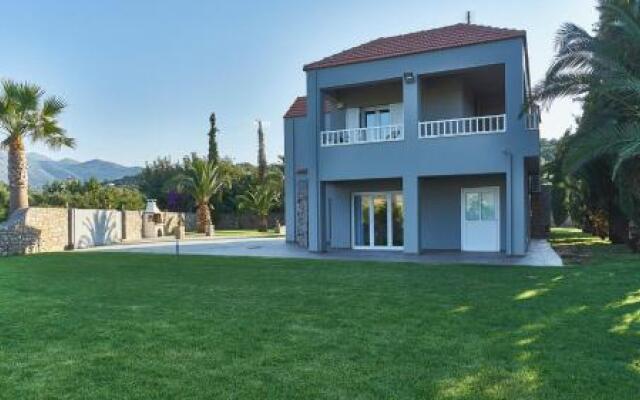 Villa Zeus