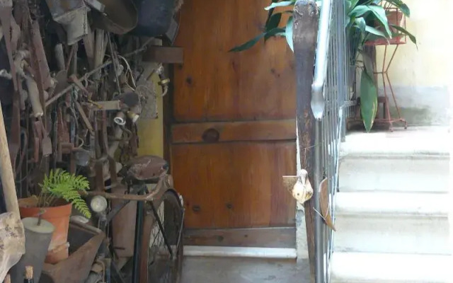 Il Pozzo Della Citerna