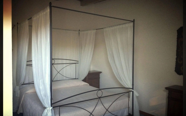 Villa El Minero