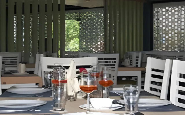 Ajay Residency