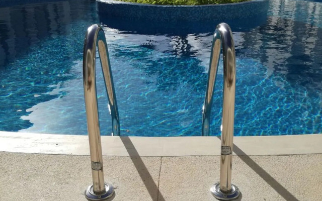 Springs Luxury Condos by The Spot