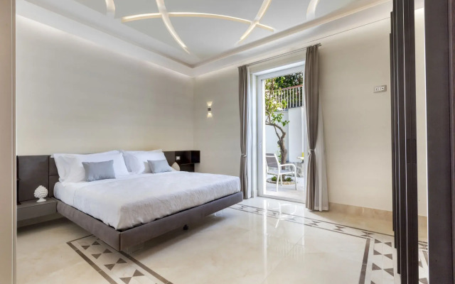 Villa Nina in Sorrento