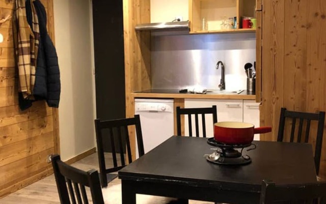 Appartement Aldikera