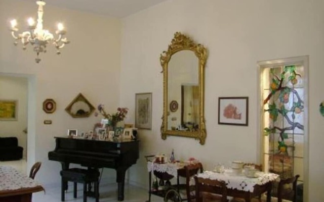 B&B Chez Caroline