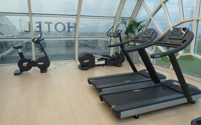 Hotel Majestic House