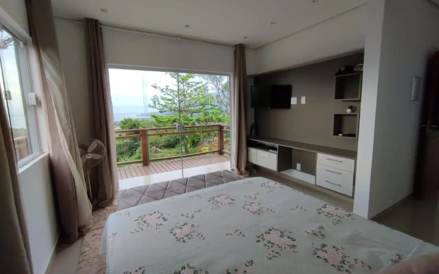 Casa fim de semana Ilhabela Beach