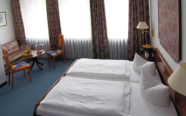 Phoenix Hotel Alter Speicher