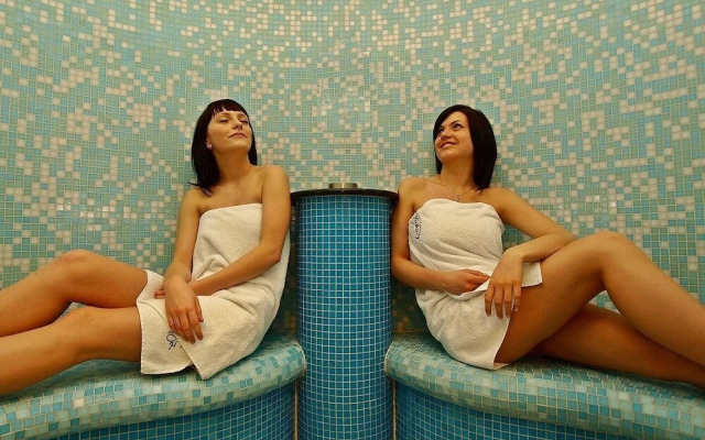 Hotel Fajkier Wellness And Spa