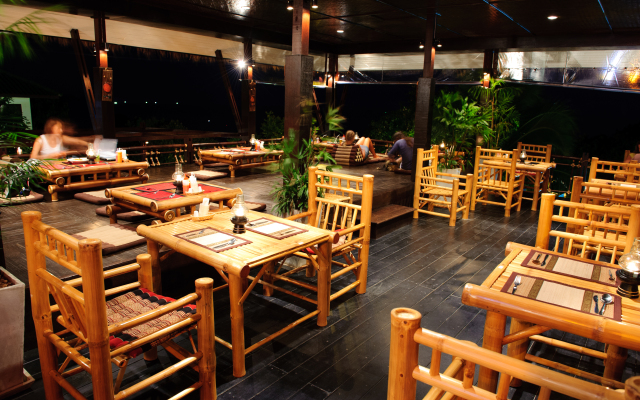 Sea Garden Resort - Haad Chao Phao