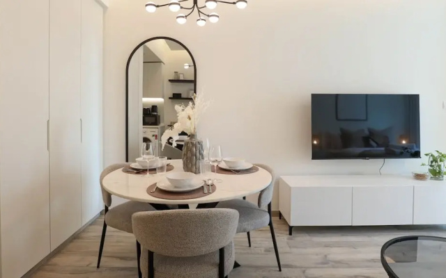 HiGuests - Ahad Residences