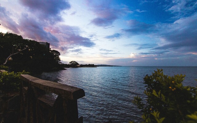 Kuriftu Resort & spa Lake Tana