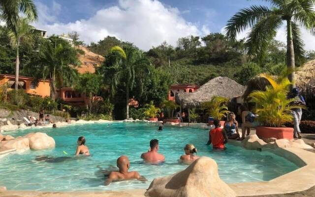 Madrugada Residencial