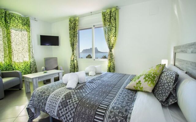 Hotel Baladrar