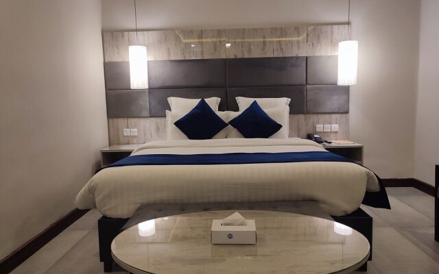 IFQ Hotel & Resort Islamabad