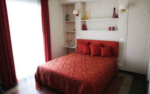 Guesthouse regina margherita