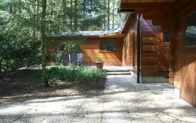 t'Bakkersboschje nummer 8