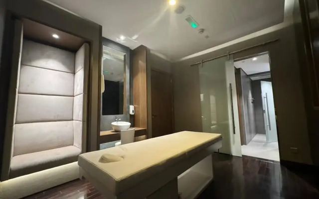 4Leisure Suites DAMAC Esclusiva Towers