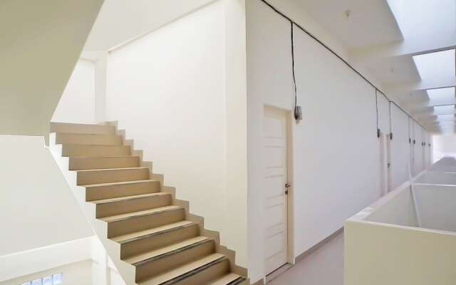 OYO 91728 Saudara Residence