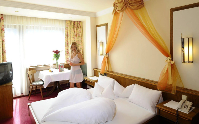 Hotel Serles