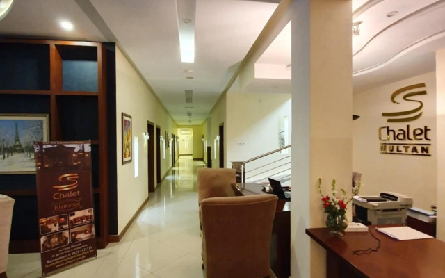 S Chalet Multan