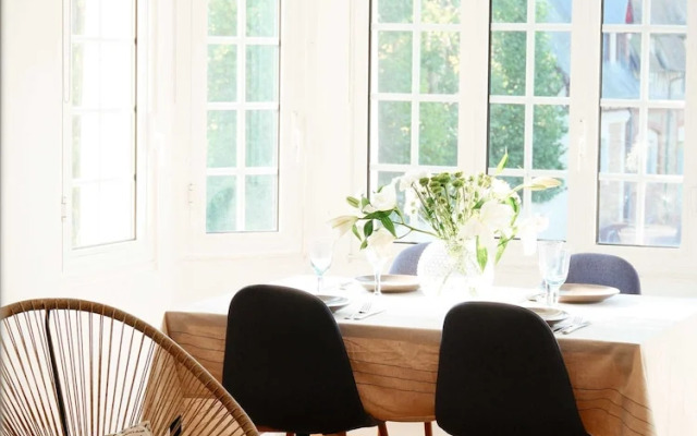 Deauville Prestige - Chic Confort Tout Pied