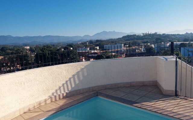 Scala Residence Hotel