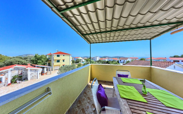 SPA Apartments Cvita Holiday