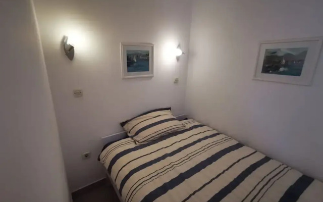 Sea View Holiday Home Umag