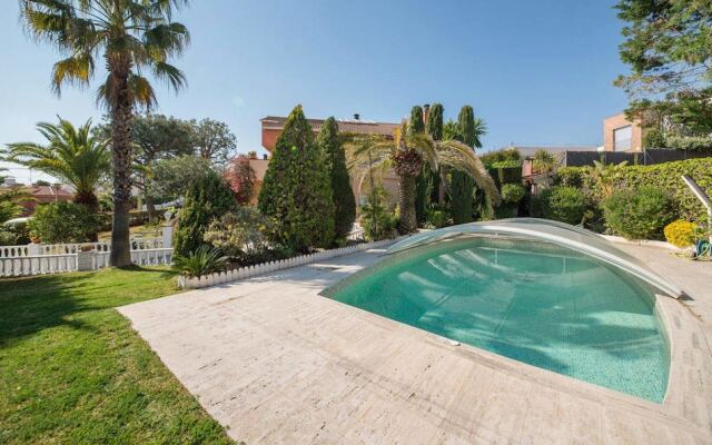 Villa Amparo