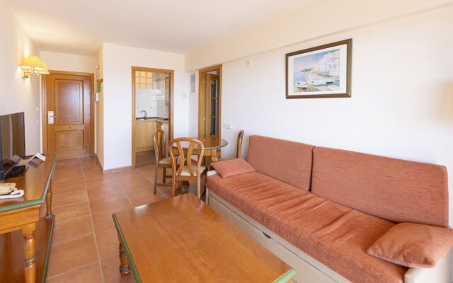 MAR HOTELS PAGUERA and SPA APARTMENTS