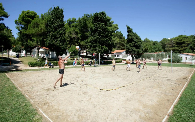 Apartments Galijot Plava Laguna