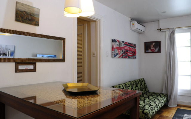 Apartamento Living Huelen