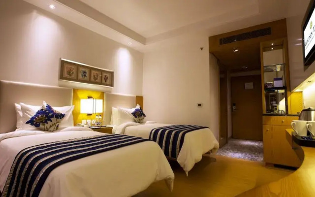 Golden Tulip