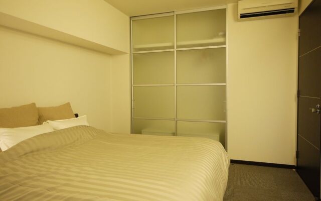 Namba Suite Room