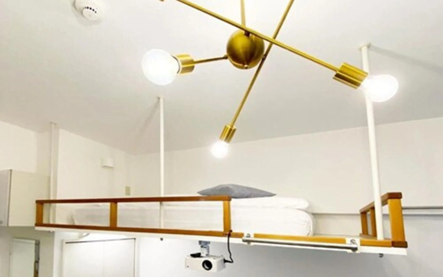 OUCHI HOTEL Higashi-Hiratsuka