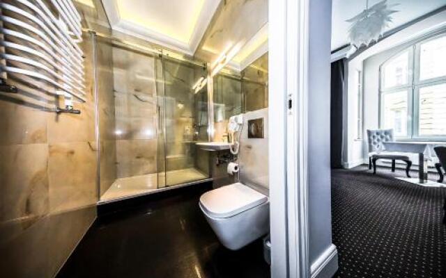 Aparthotel Platinum Apartamenty