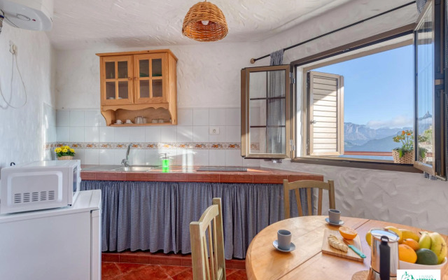 Living Artenara - EARTH