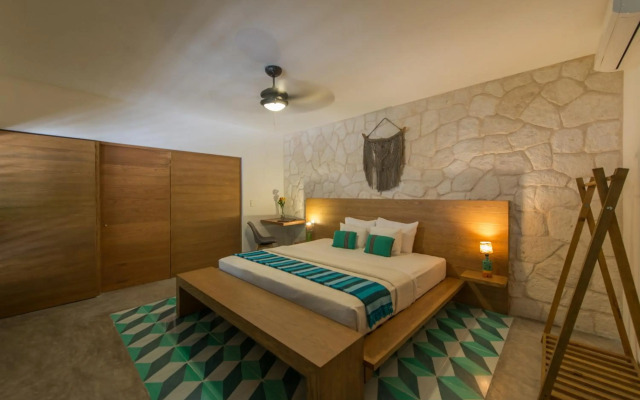 Prana Tulum Boutique Hotel