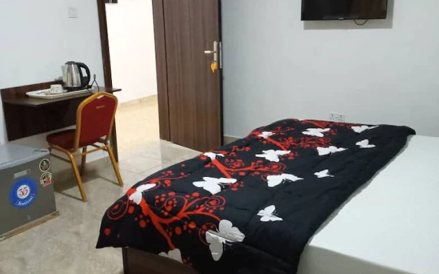 Terrag Luxury Suites Inn